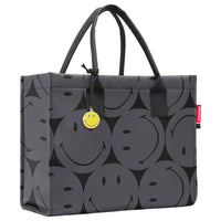 reisenthel Daily Shopper - Shopper 42 cm (smiley grey) - Ansicht 2