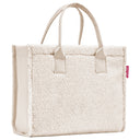 reisenthel Daily Shopper - Shopper 42 cm (teddy sand) - Ansicht 2