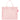 reisenthel Daily Shopper - Shopper 42 cm (twist blush) - Markenkoffer