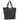 reisenthel e1 - Shopper erw. 50 cm (glossy dots black) - Markenkoffer