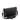 reisenthel extralite Case 1 - Umhängetasche 25 cm (mesh black) - Markenkoffer