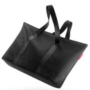 reisenthel extralite Shopper - Shopper L 46 cm (mesh black) - Markenkoffer