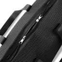 reisenthel extralite Shopper - Shopper L 46 cm (mesh black) - Markenkoffer