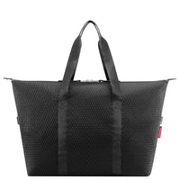 mesh black