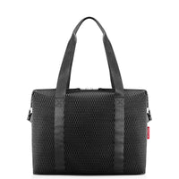 reisenthel extralite Weekender - Reisetasche M 40 cm (mesh black) - Ansicht 2