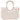 reisenthel loopshopper M / Shopper 40 cm (teddy sand) - Markenkoffer