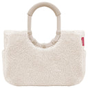 reisenthel loopshopper M / Shopper 40 cm (teddy sand) - Markenkoffer