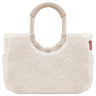 reisenthel loopshopper M / Shopper 40 cm (teddy sand) - Markenkoffer