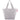 reisenthel shopper M - Shopper 51 cm (cord grey) - Markenkoffer