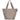 reisenthel shopper M - Shopper 51 cm (herringbone mokka) - Markenkoffer
