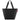 reisenthel shopper M - Shopper 51 cm (mesh black) - Markenkoffer
