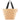 reisenthel shopper M - Shopper 51 cm (raffia black) - Markenkoffer