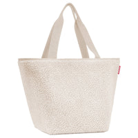 reisenthel shopper M - Shopper 51 cm (teddy sand) - Ansicht 2