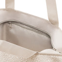 reisenthel shopper M - Shopper 51 cm (teddy sand) - Ansicht 3