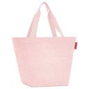 reisenthel shopper M - Shopper 51 cm (twist blush) - Ansicht 2