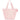 reisenthel shopper M - Shopper 51 cm (twist blush) - Markenkoffer