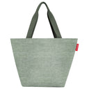 reisenthel shopper M - Shopper 51 cm (twist sage)