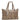 reisenthel shopping mini maxi Travelbag / Shopping Tasche 65 cm (leo macchiato) - Markenkoffer