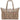 reisenthel shopping mini maxi Travelbag / Shopping Tasche 65 cm (leo macchiato) - Markenkoffer