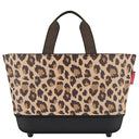reisenthel shopping shoppingbasket / Einkaufskorb (leo macchiato) - Markenkoffer