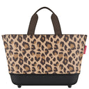 reisenthel shopping shoppingbasket / Einkaufskorb (leo macchiato)