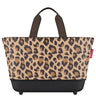 reisenthel shopping shoppingbasket / Einkaufskorb (leo macchiato)