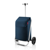 reisenthel shopping trolley - Einkaufstrolley 48.5 cm (dark blue) - Ansicht 2