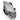 reisenthel thermo cooler Backpack - Kühltasche 43 cm (twist silver) - Markenkoffer