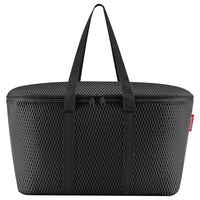 mesh black
