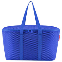 mesh royal blue