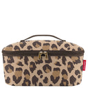 reisenthel thermo coolerbag M - Brotzeitbox 28 cm (leo macchiato) - Markenkoffer