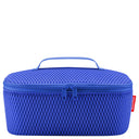 reisenthel thermo coolerbag M - Brotzeitbox 28 cm (mesh royal blue) - Markenkoffer