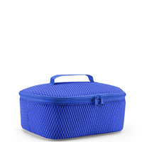 reisenthel thermo coolerbag M - Brotzeitbox 28 cm (mesh royal blue) - Markenkoffer