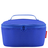 résille bleu royal
