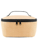 reisenthel thermo coolerbag S - Brotzeitbox 22.5 cm (raffia black) - Markenkoffer