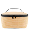 reisenthel thermo coolerbag S - Brotzeitbox 22.5 cm (raffia black) - Markenkoffer