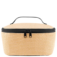 raffia noir
