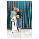 reisenthel thermo coolerbag S - Brotzeitbox 22.5 cm (raffia black) - Markenkoffer