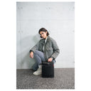 reisenthel thermo coolerbox - Kühltasche 30 cm (black) - Ansicht 4