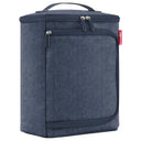 reisenthel thermo coolerbox - Kühltasche 30 cm (herringbone dark blue) - Ansicht 2