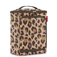reisenthel thermo coolerbox - Kühltasche 30 cm (leo macchiato) - Markenkoffer
