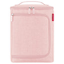 reisenthel thermo coolerbox - Kühltasche 30 cm (twist blush)