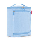reisenthel thermo coolerbox - Kühltasche 30 cm (twist powder blue) - Ansicht 2