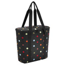 reisenthel thermo shopper - Kühltasche 38 cm (dots)