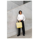 reisenthel thermo shopper - Kühltasche 38 cm (mesh lemon) - Ansicht 4