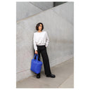 reisenthel thermo shopper - Kühltasche 38 cm (mesh royal blue) - Ansicht 4