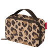 reisenthel thermocase - Brotzeitbox 20 cm (leo macchiato)