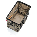 reisenthel travelling allrounder L - Reisetasche 48 cm (baroque marble) - Markenkoffer