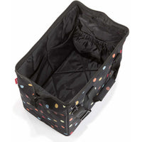 reisenthel travelling allrounder L - Reisetasche 48 cm (dots) - Ansicht 2