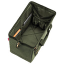 reisenthel travelling allrounder L - Reisetasche 48 cm (forest gold) - Markenkoffer